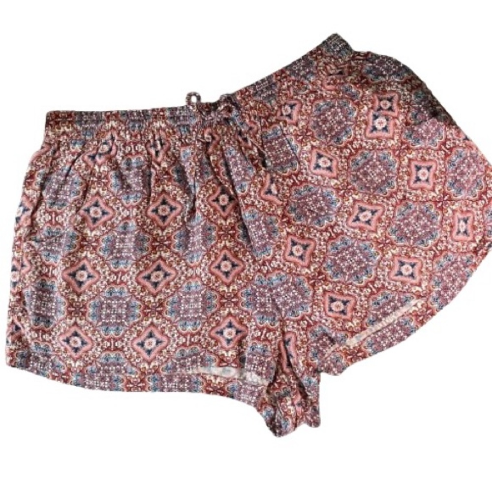 American Eagle Lightweight Shorts